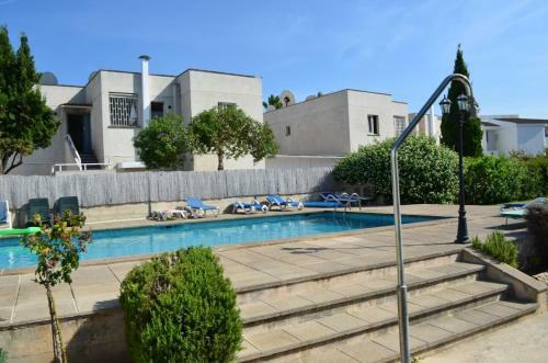 Apartamento Zodiac 1.
