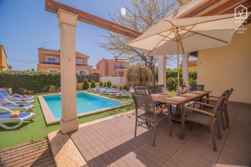 Casa Ferreret