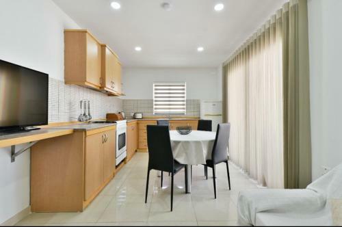 Sea View Apartment