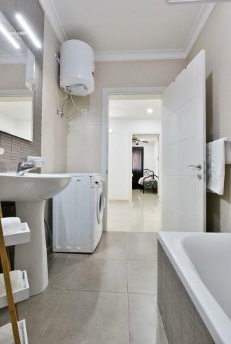 Sea View Apartment