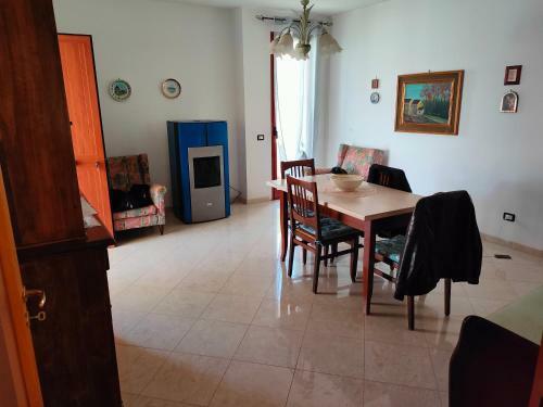 Casa Vacanze Giorlando