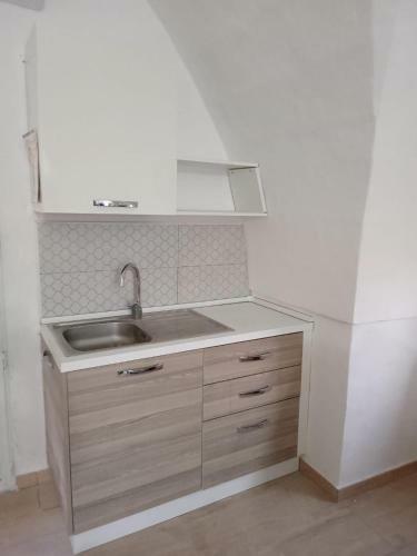 Apartamento Casa Monte