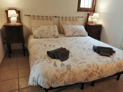 Apartamento Trulli Almad� - Piave