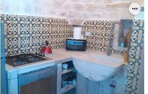 Trulli Lalu Incantevoli Alberobello