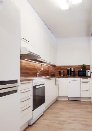 Niinivaara Apartment