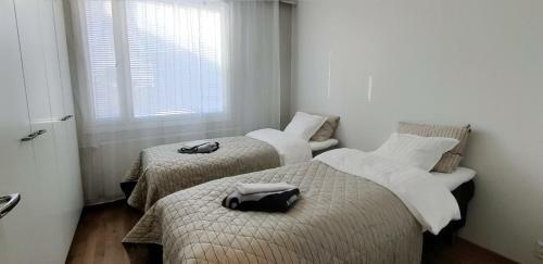 Niinivaara Apartment