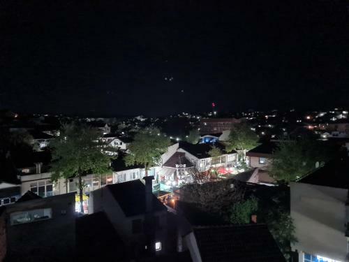 Bojana Apartment Penthouse