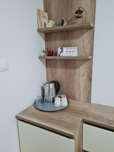 Bojana Apartment Penthouse