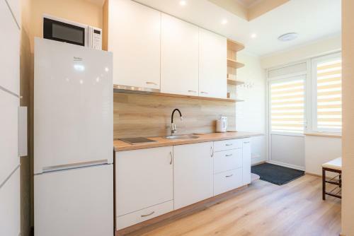 Senamies?io Apartamentai