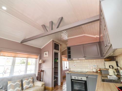 Killygally Cottage