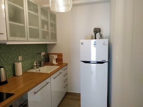 Apartamento Sweet & Cosy ?partment In Hora.