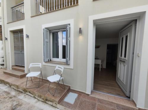 Apartamento Sweet & Cosy ?partment In Hora.