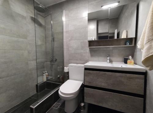 Apartamento Sweet & Cosy ?partment In Hora.