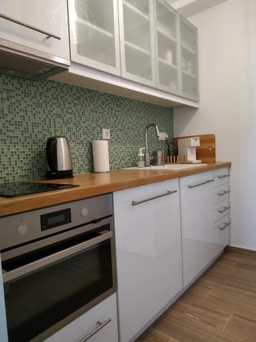 Apartamento Sweet & Cosy ?partment In Hora.