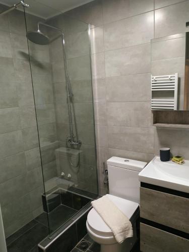 Apartamento Sweet & Cosy ?partment In Hora.