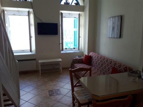 Apartamento Roula's Suites