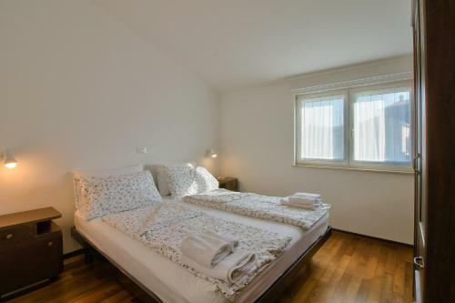 Apartments Anmar