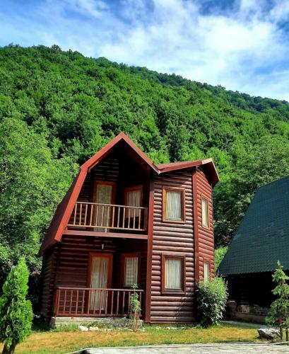 Apartamento Riverside Kolasin