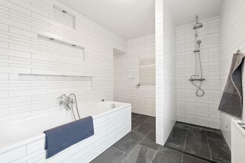 Apartamento Bjarg 1920