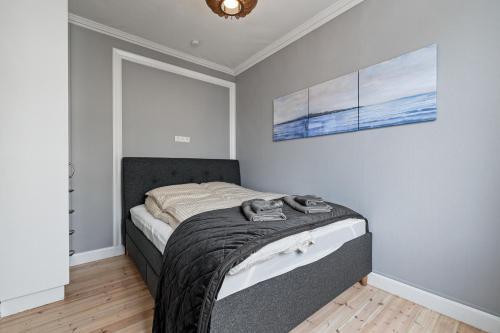 Apartamento Bjarg 1920