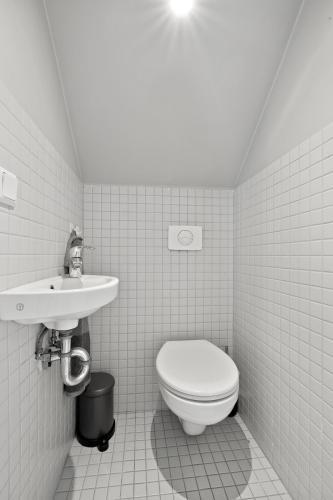 Apartamento Bjarg 1920