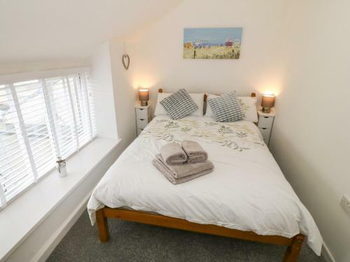 Calmary Cottage