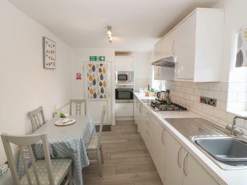 Calmary Cottage