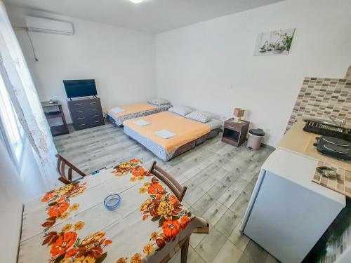 Apartments Chipsy