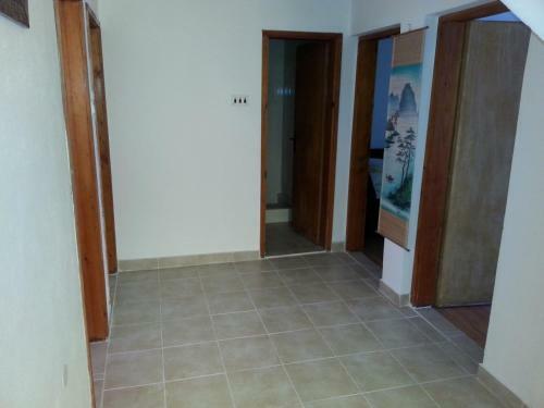 Apartamento Boka23