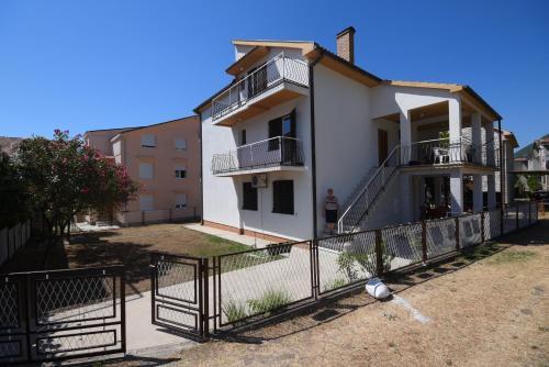Apartamento Boka23