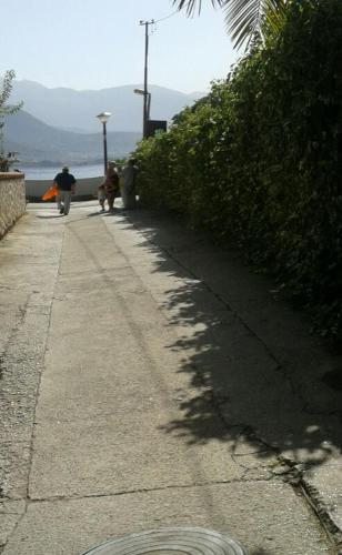 Apartamento Boka23