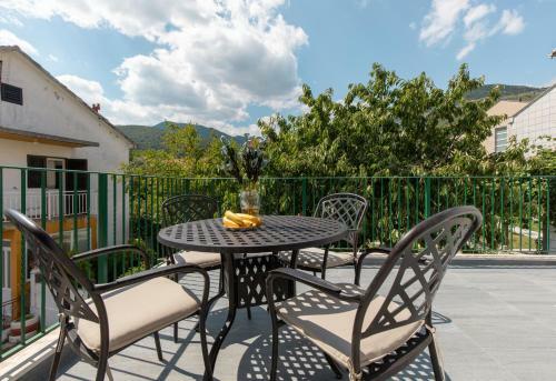 Apartmani Pravilovic