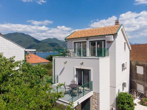 Apartmani Pravilovic
