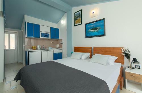 Apartmani Pravilovic