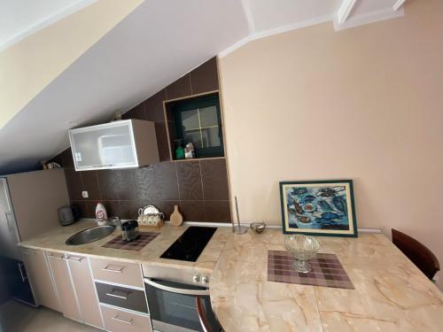 Apartmani Vlaovi?