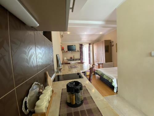 Apartmani Vlaovi?