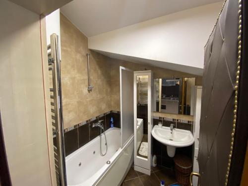 Apartmani Vlaovi?
