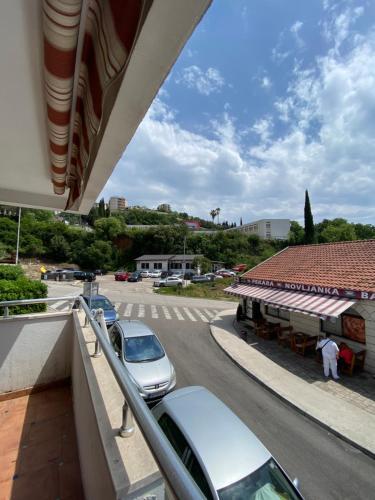 Apartmani Vlaovi?