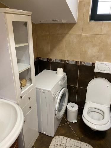 Apartmani Vlaovi?