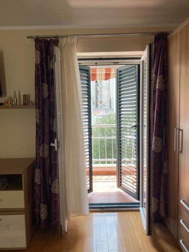 Apartmani Vlaovi?