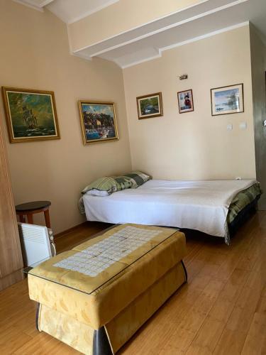 Apartmani Vlaovi?