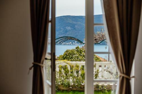 Magnolia Apartments 1 Herceg Novi