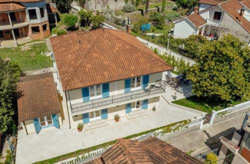 Magnolia Apartments 1 Herceg Novi