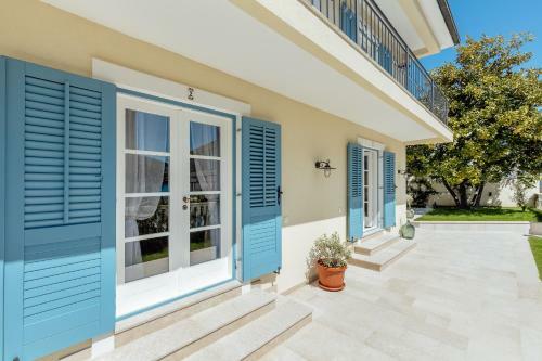 Magnolia Apartments 1 Herceg Novi