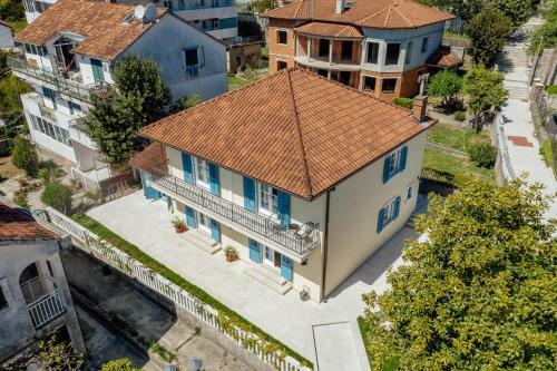Magnolia Apartments 1 Herceg Novi