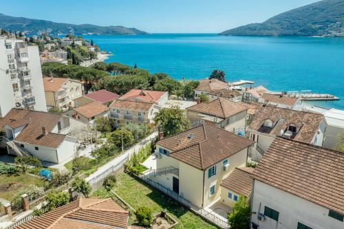 Magnolia Apartments 1 Herceg Novi