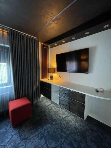 Guest House Bermuuda Family Apartment