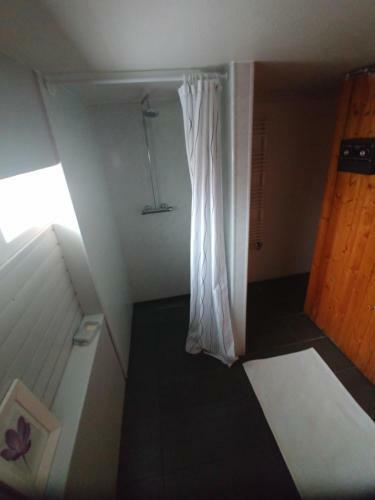 Heimagisting Sk�lag�tu 4