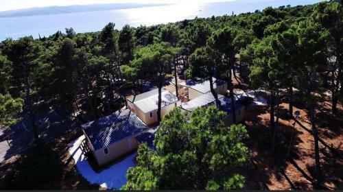 Take It Easy Mobile Home, Camp Basko Polje #new2022