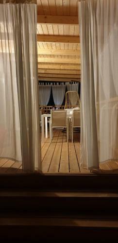Take It Easy Mobile Home, Camp Basko Polje #new2022
